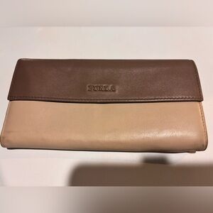 Furla wallet